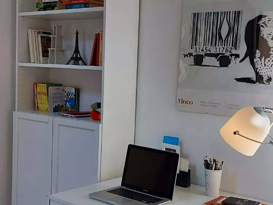 Immagine 14 di Appartamento in affitto  in Via Antonio Tolomeo Trivulzio a Milano