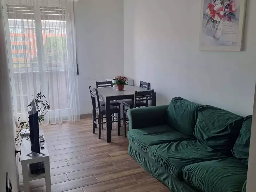 Immagine 2 di Appartamento in affitto  in Via Appennini139 a Milano