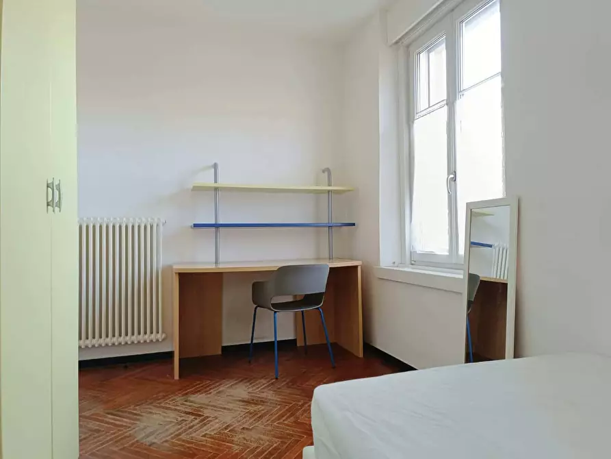 Immagine 2 di Camera in affitto  in Via Tommaso Gar10 a Trento