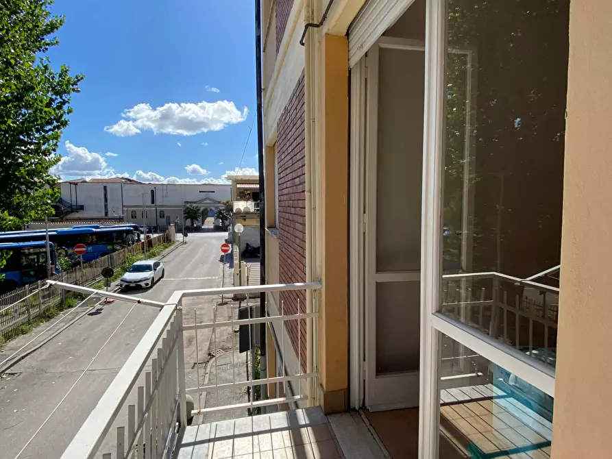 Immagine 11 di Appartamento in affitto  in Via Giulio Cesare82 a Viareggio