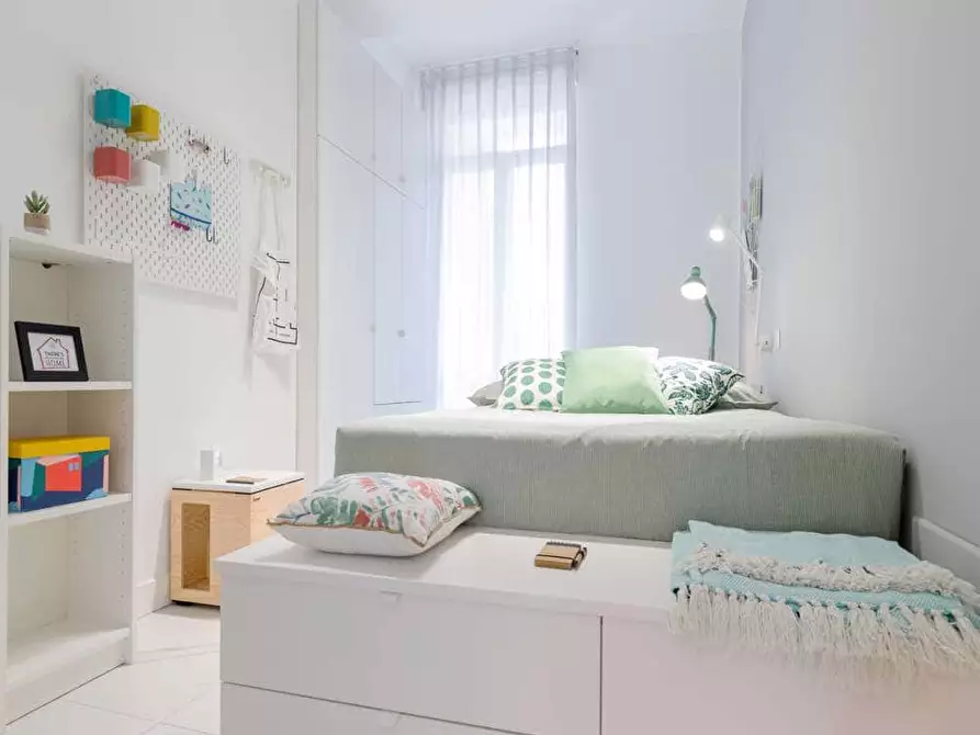 Immagine 1 di Camera in affitto  in Viale Bligny28 a Milano