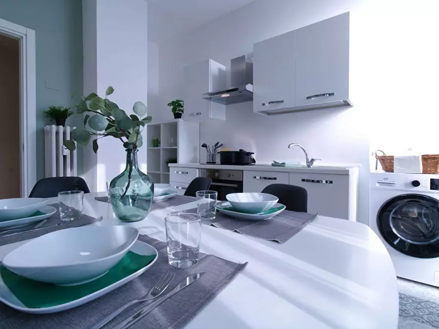 Immagine 15 di Camera in affitto  in Via Senatore Diogene Valotti22 a Brescia