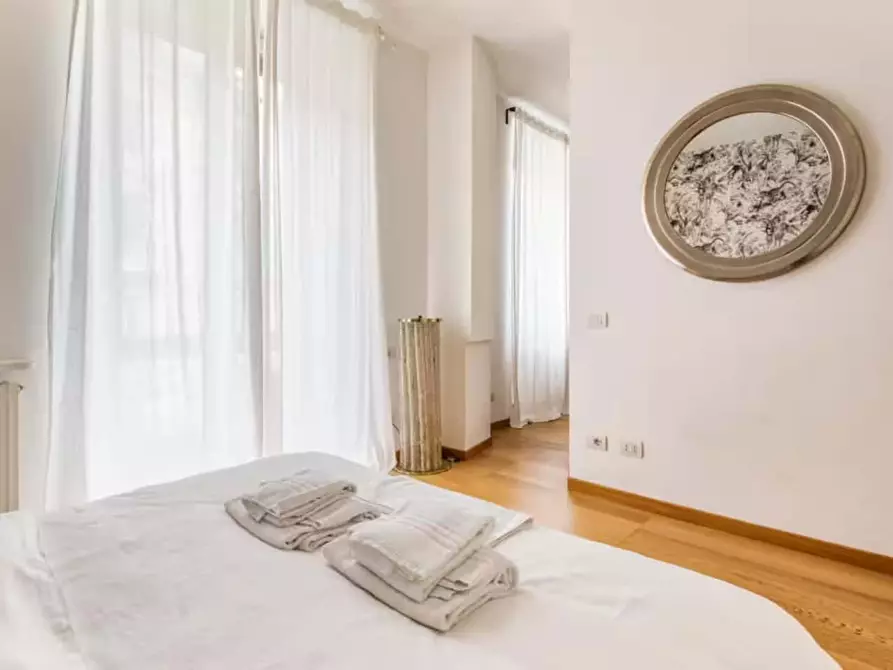 Immagine 20 di Appartamento in affitto  in Via Lecco10 a Milano