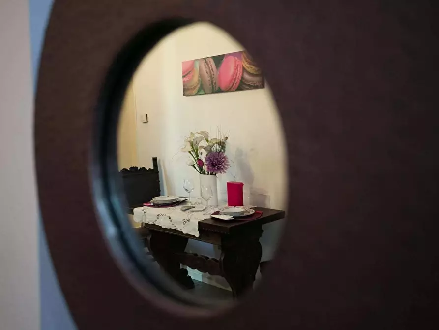 Immagine 6 di Appartamento in affitto  in Via Raffaele Cadorna13 a Roma