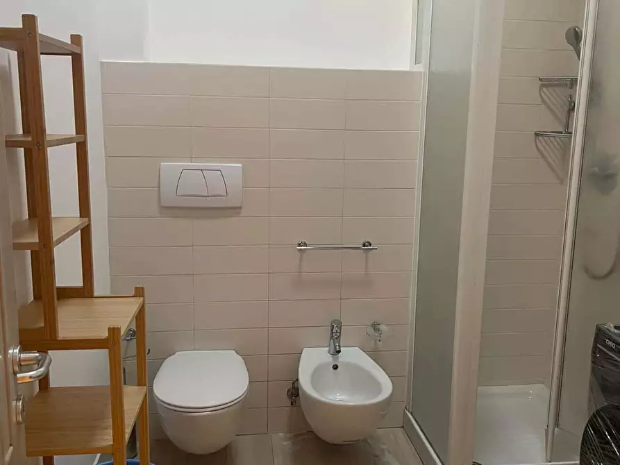 Immagine 15 di Appartamento in affitto  in Via Rincrocca a Jesi