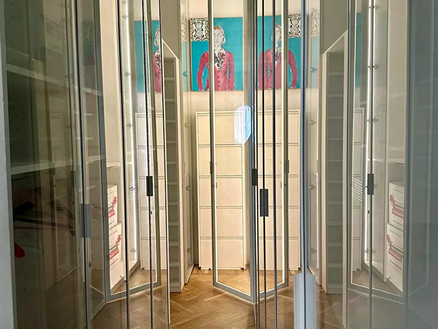Immagine 25 di Appartamento in affitto  in Via Privata Vasto4 a Milano