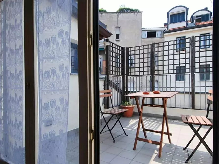 Immagine 19 di Appartamento in affitto  in Via Disciplini17 a Milano