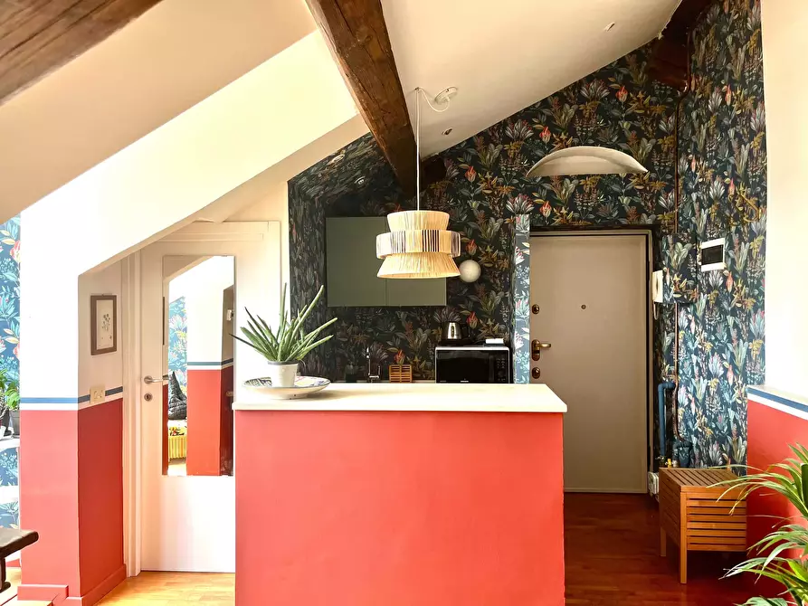 Immagine 4 di Appartamento in affitto  in Via Gaetano de Castillia24 a Milano