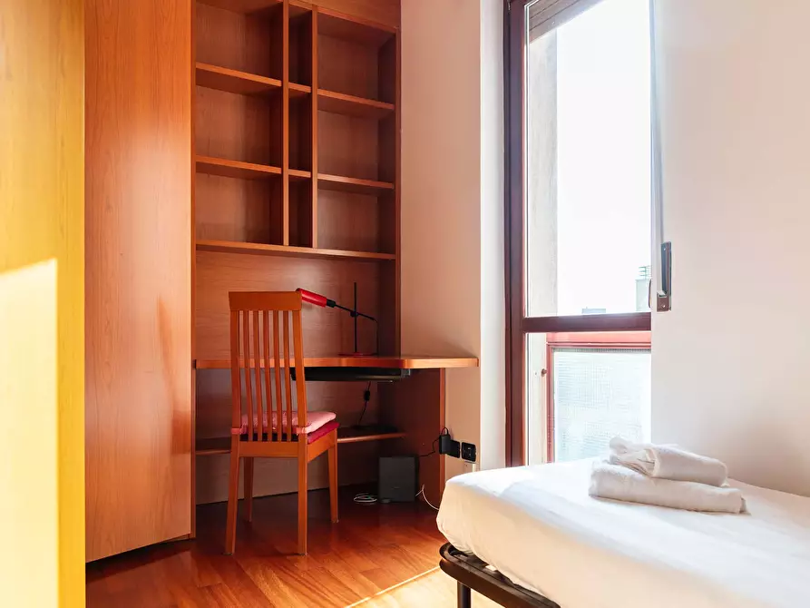 Immagine 21 di Appartamento in affitto  in Via Antonio Cechov21 a Milano