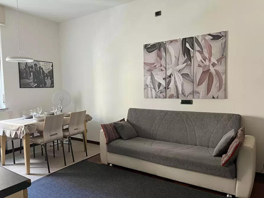 Immagine 15 di Appartamento in affitto  in Via Privata Ludovico Cavaleri8 a Milano