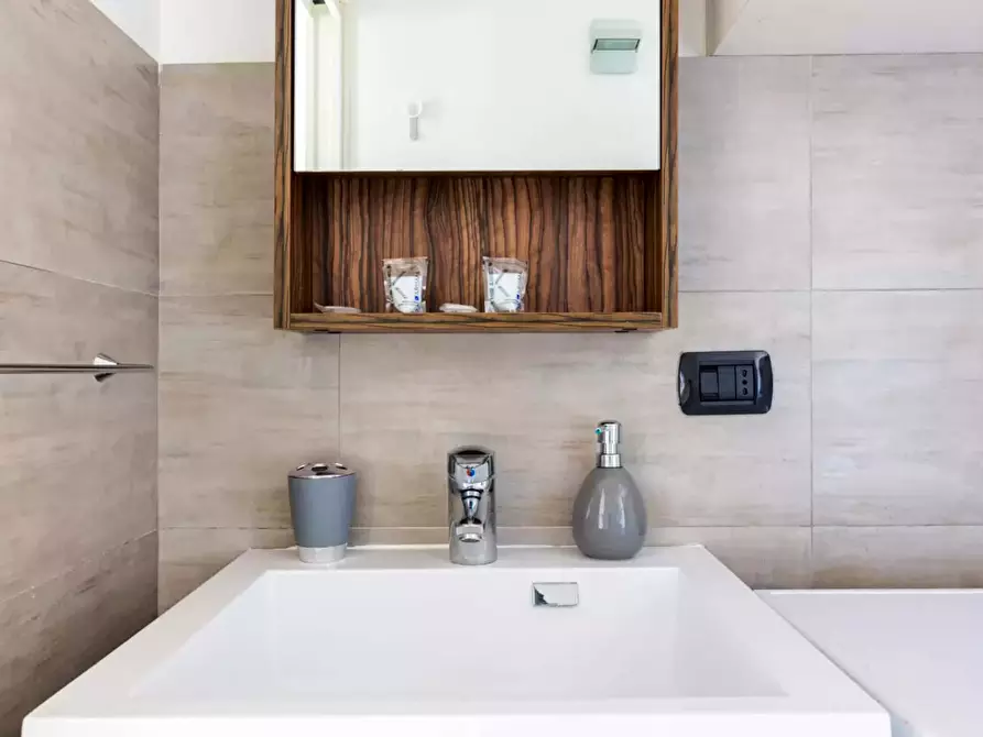 Immagine 5 di Appartamento in affitto  in Viale Bligny42 a Milano