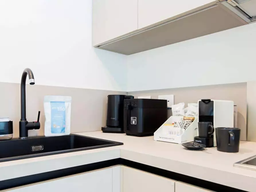 Immagine 17 di Appartamento in affitto  in Piazzale John Fitzgerald Kennedy5M a Genova