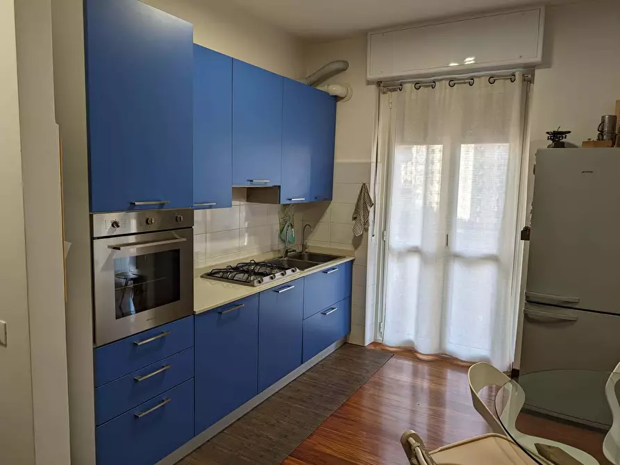 Immagine 5 di Appartamento in affitto  in Viale Lucania15 a Milano