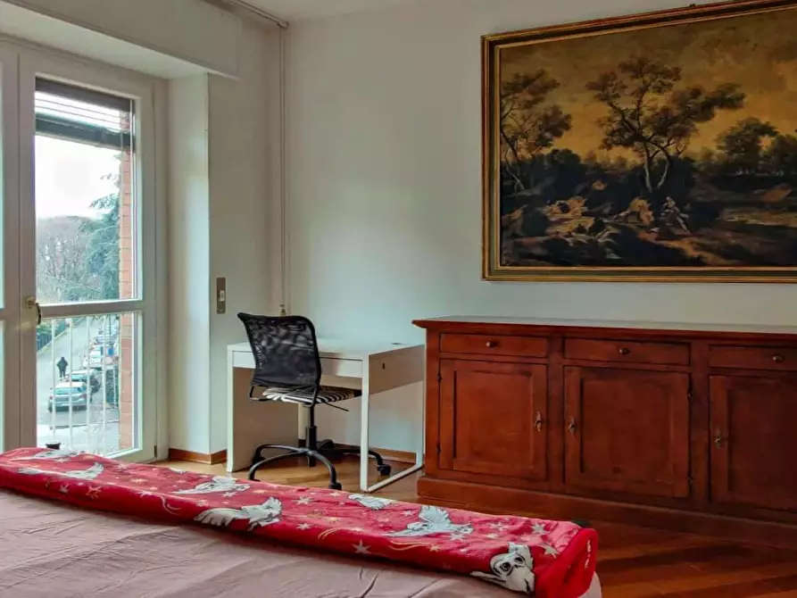 Immagine 1 di Appartamento in affitto  in Via Privata Piero Martinetti a Milano