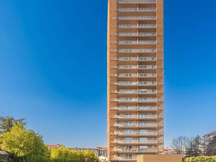 Immagine 4 di Appartamento in affitto  in Via Carlo Imbonati62/2 a Milano