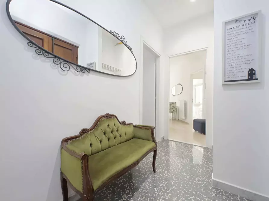 Immagine 17 di Appartamento in affitto  in Via Livorno36 a Roma