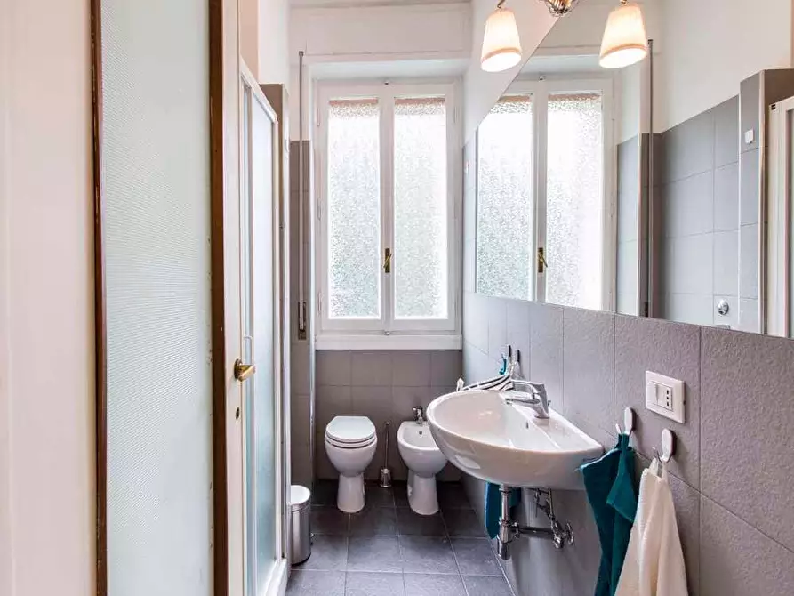 Immagine 18 di Camera in affitto  in Via Raffaello Bertieri1 a Milano