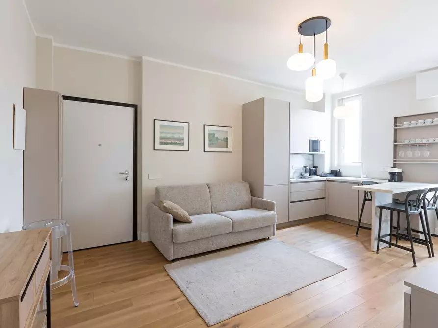 Immagine 36 di Appartamento in affitto  in Viale Certosa133 a Milano