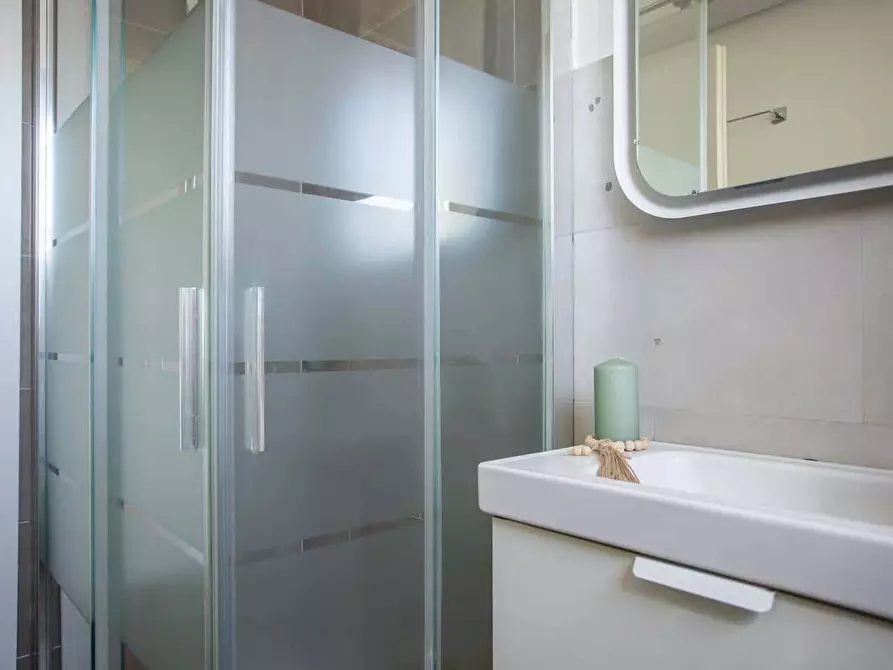 Immagine 32 di Appartamento in affitto  in Via Giacinto Serrati Menotti21 a Milano