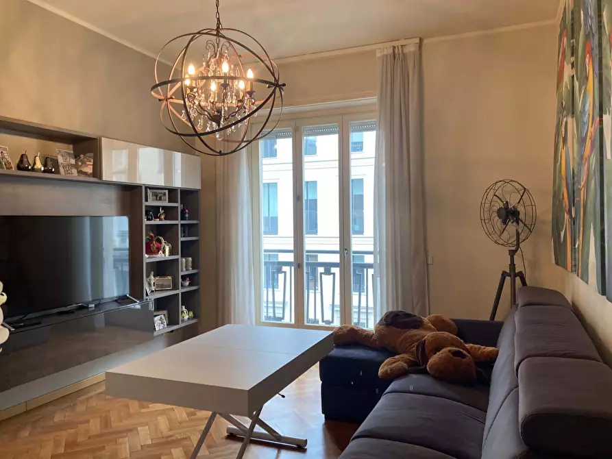 Immagine 24 di Appartamento in affitto  in Corso di Porta Romana40 a Milano