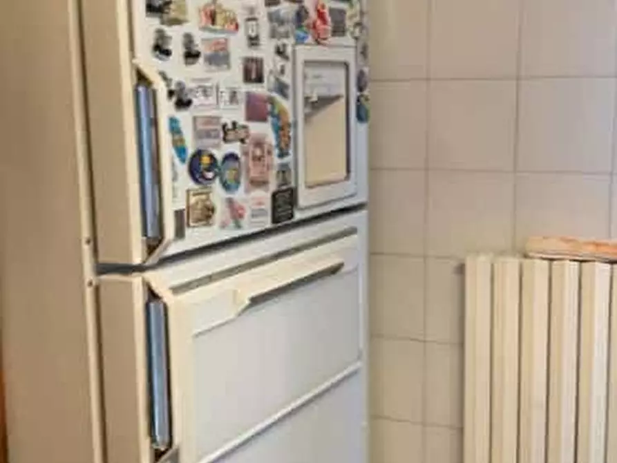 Immagine 5 di Camera in affitto  in Via Privata Platone17 a Milano