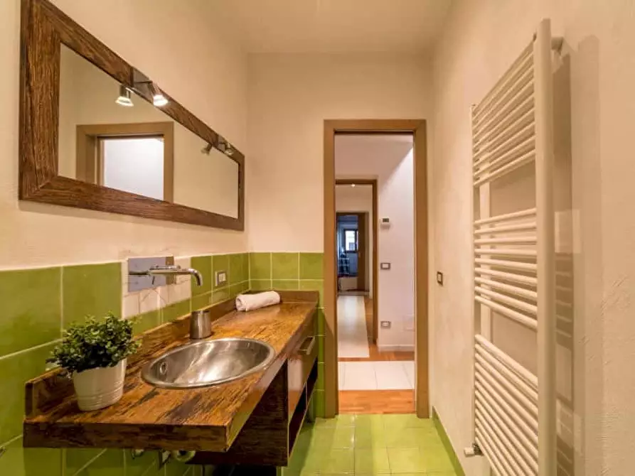 Immagine 17 di Camera in affitto  in Via del Ponte alle Mosse1 a Firenze