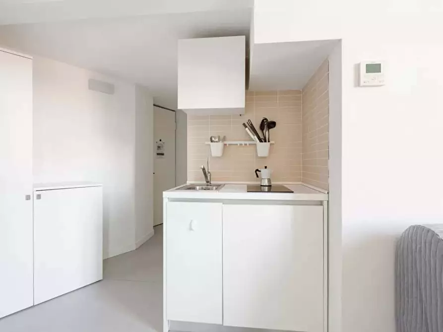 Immagine 10 di Appartamento in affitto  in Corso Magenta25 a Milano