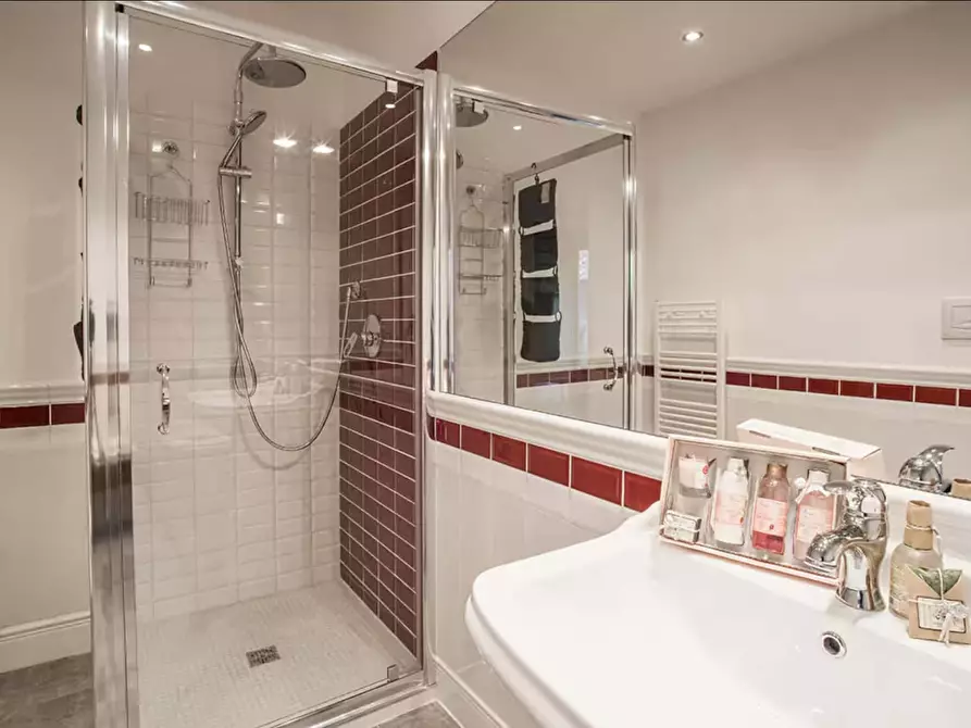 Immagine 3 di Appartamento in affitto  in Via Giuseppe Verdi16 a Firenze