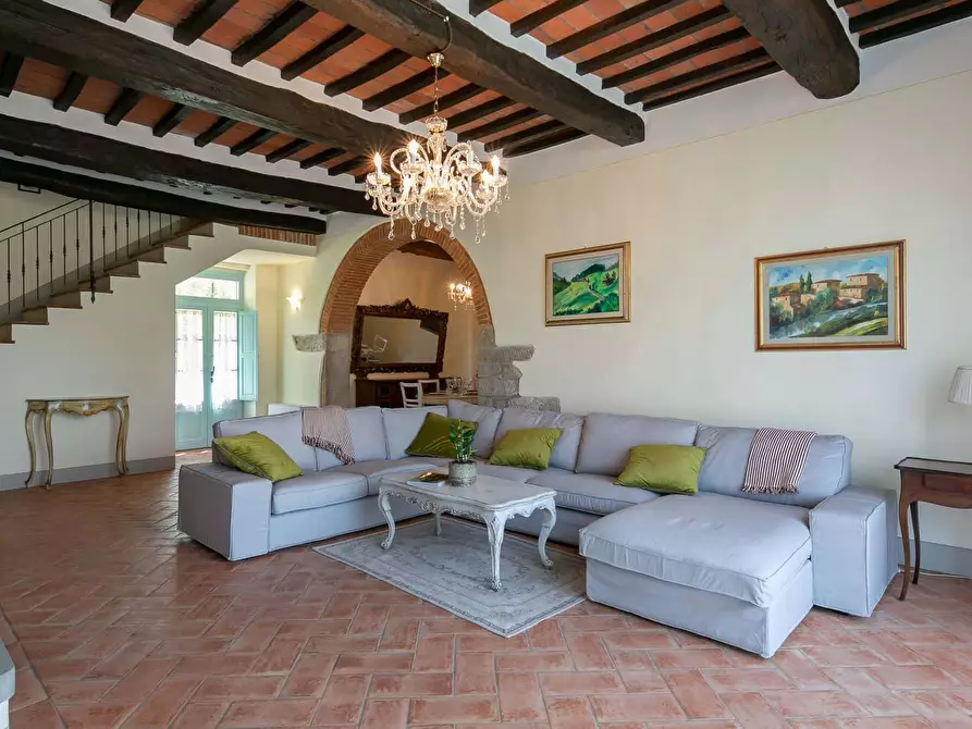 Immagine 13 di Appartamento in affitto  in 52044 Mezzavia, Province of Arezzo, Italy a Cortona