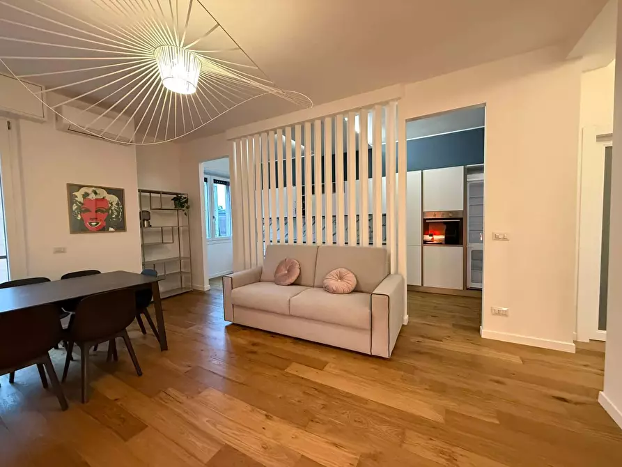 Immagine 16 di Appartamento in affitto  in Viale Tunisia13 a Milano