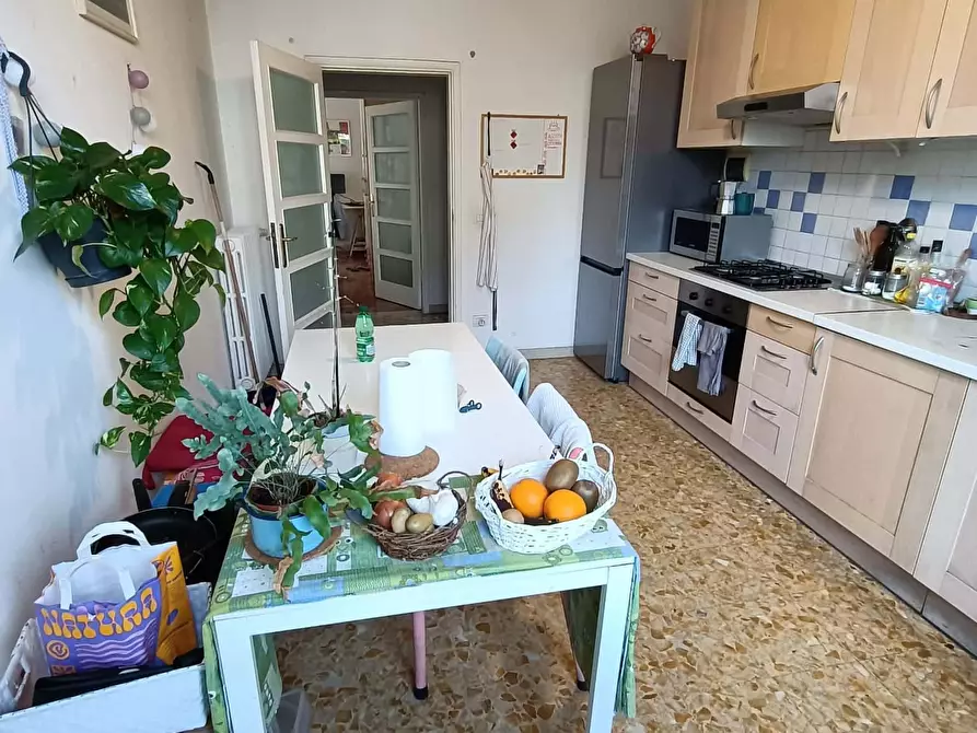 Immagine 35 di Camera in affitto  in Via del Campuccio100 a Firenze