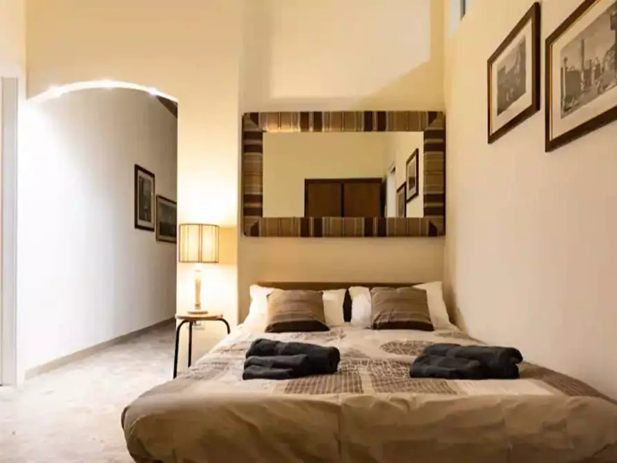 Immagine 12 di Appartamento in affitto  in Via San Nicolò3 a Verona