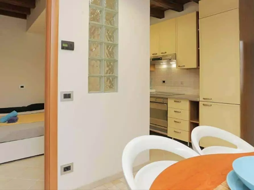 Immagine 7 di Appartamento in affitto  in Via della Chiesa Rossa163 a Milano