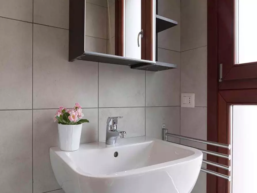 Immagine 13 di Camera in affitto  in Largo Cavalieri di Malta4 a Milano