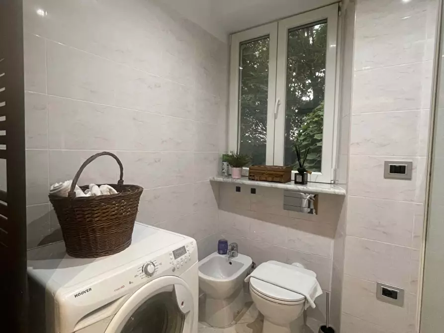 Immagine 23 di Appartamento in affitto  in Via della Chiesa Rossa163 a Milano
