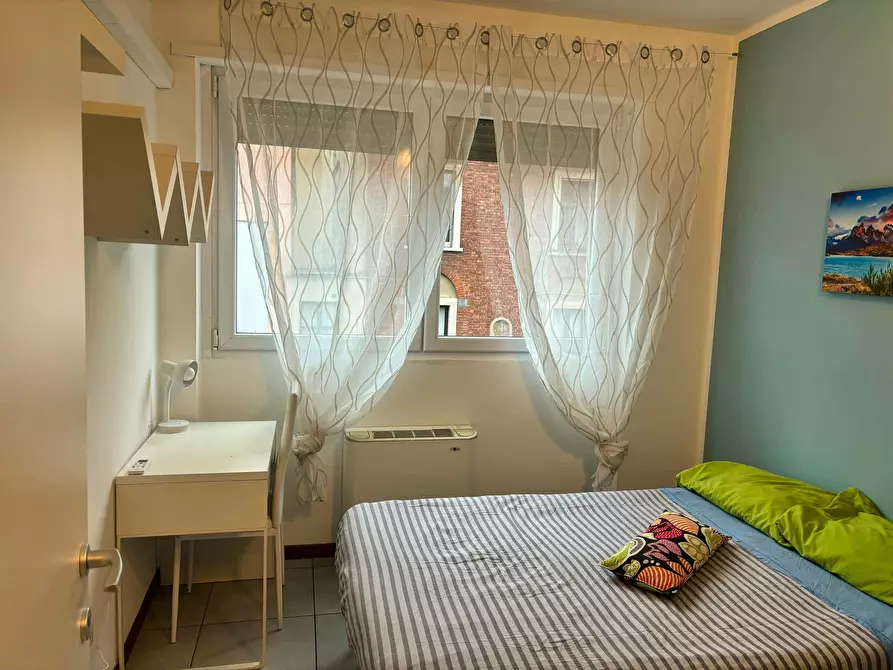 Immagine 1 di Appartamento in affitto  in Via Privata Pantelleria4 a Milano