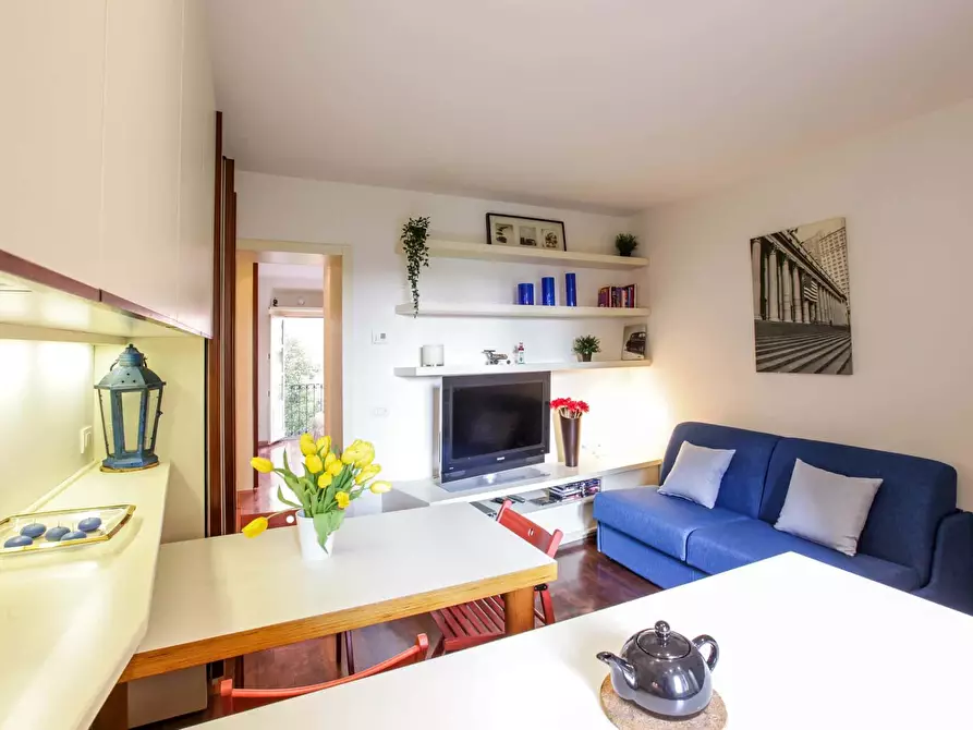 Immagine 21 di Appartamento in affitto  in Via San Vittore13 a Milano