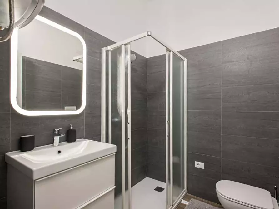 Immagine 7 di Camera in affitto  in Via Nicola Antonio Porpora90 a Milano