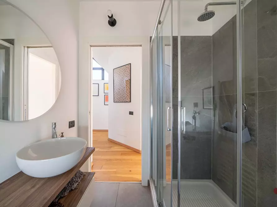 Immagine 39 di Appartamento in affitto  in Viale Ippolito Nievo17 a Busto Arsizio