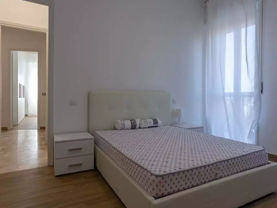 Immagine 4 di Camera in affitto  in Viale San Gimignano4 a Milano