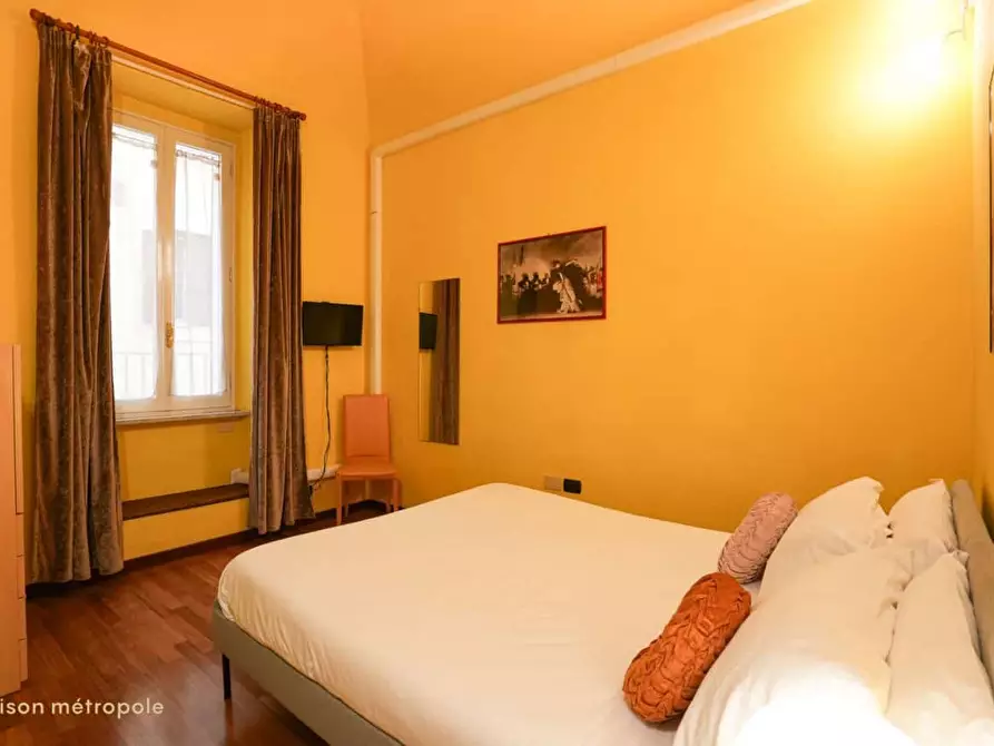 Immagine 14 di Appartamento in affitto  in Via Castelfidardo60 a Roma