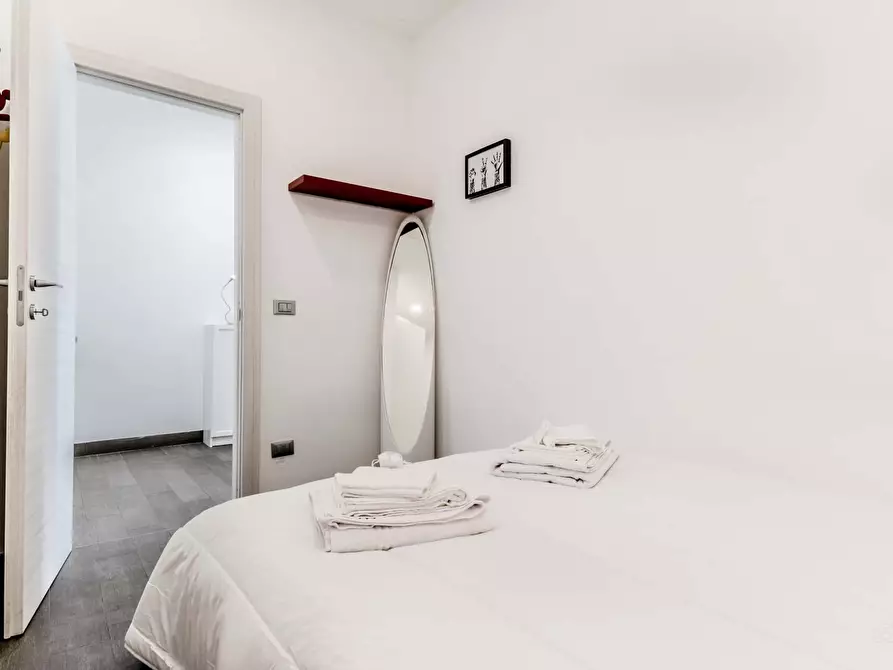 Immagine 21 di Appartamento in affitto  in Via Pietro Ferrigni16 a Roma