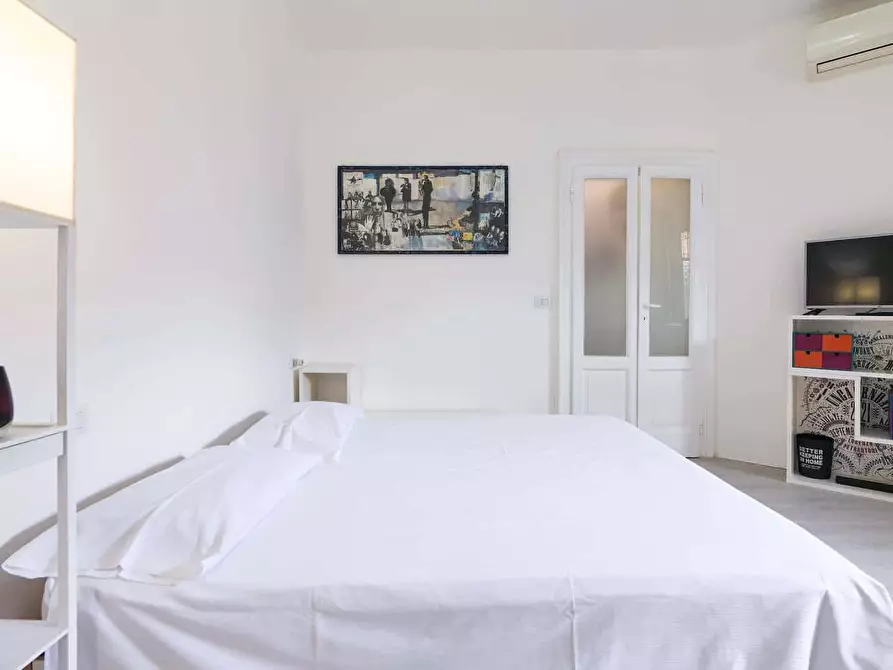 Immagine 10 di Appartamento in affitto  in Via Nino Oxilia13 a Milano