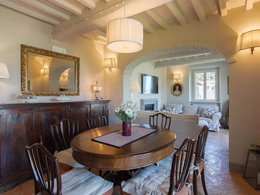 Immagine 43 di Appartamento in affitto  in Località Ossaia a Cortona