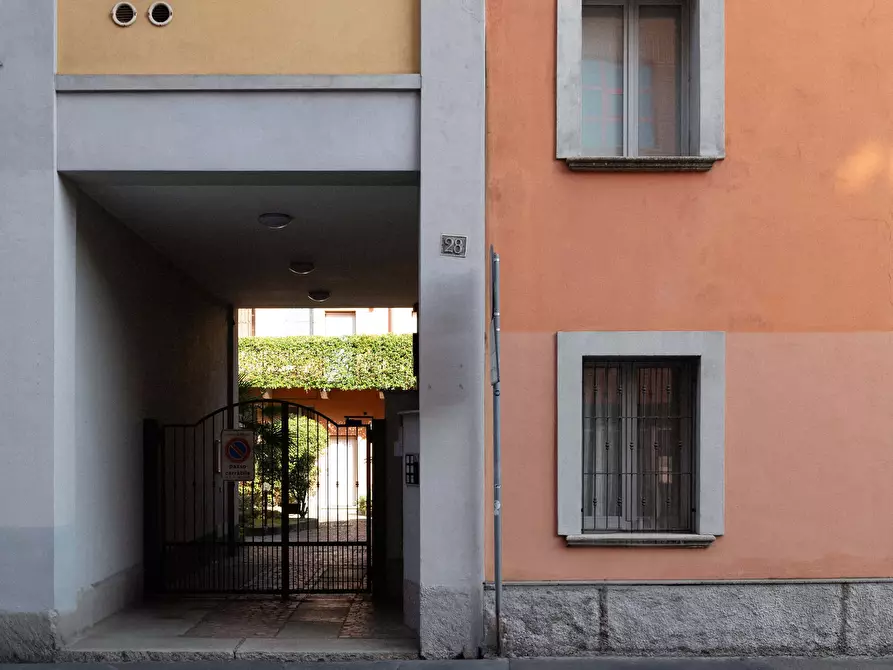 Immagine 24 di Appartamento in affitto  in Via Filippo Baldinucci28 a Milano