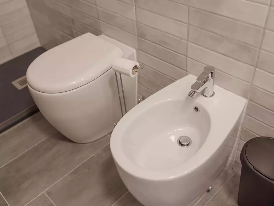 Immagine 23 di Appartamento in affitto  in Piazza della Repubblica15 a Torino