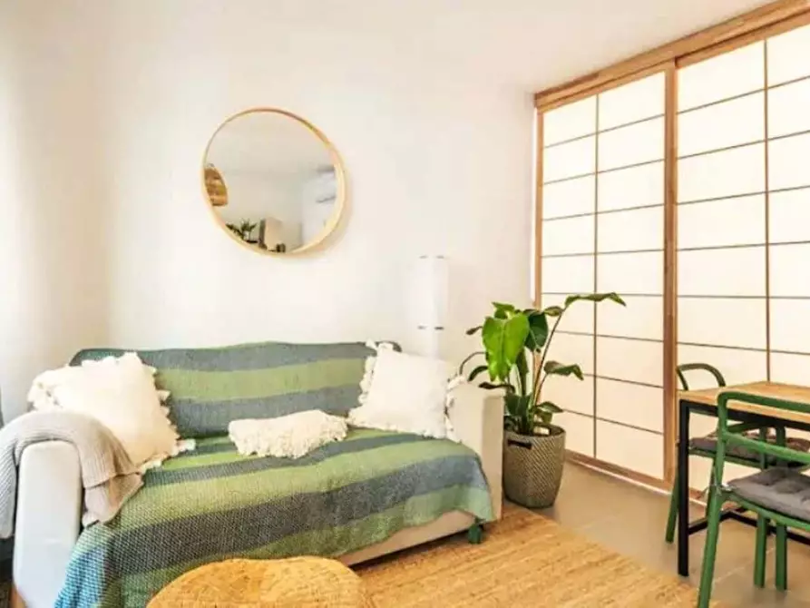 Immagine 10 di Appartamento in affitto  in Via Polesine5 a Milano