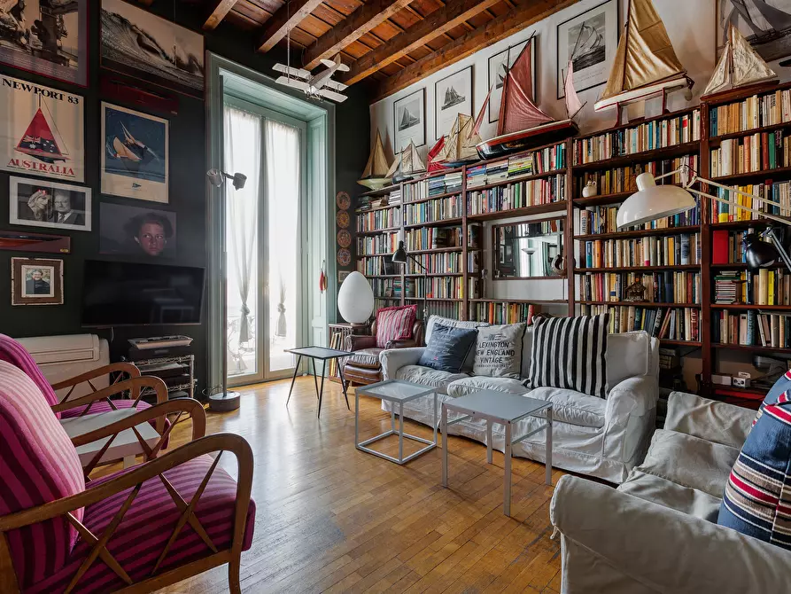 Immagine 16 di Appartamento in affitto  in Piazza XXV Aprile12 a Milano