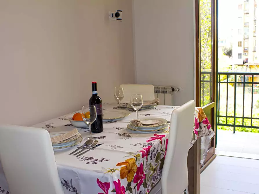 Immagine 21 di Appartamento in affitto  in Via Giovan Battista Ramusio10 a Firenze