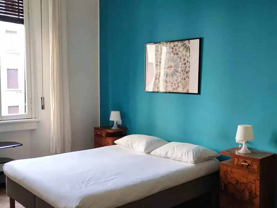 Immagine 11 di Appartamento in affitto  in Via Cervignano a Milano